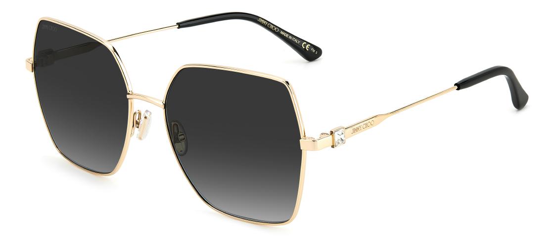 Солнцезащитные очки Jimmy Choo REYES/S 000/9O