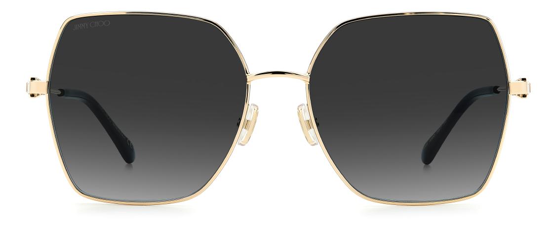 Солнцезащитные очки Jimmy Choo REYES/S 000/9O