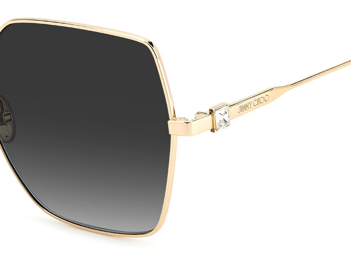 Солнцезащитные очки Jimmy Choo REYES/S 000/9O