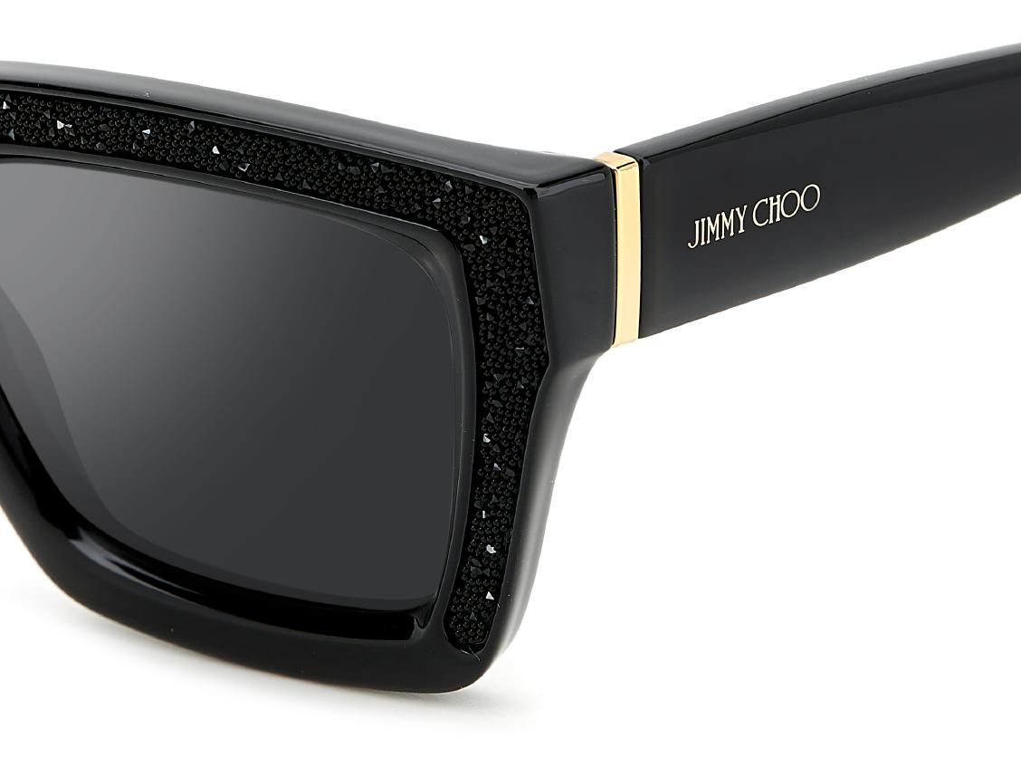 Солнцезащитные очки Jimmy Choo MEGS/S 807/T4
