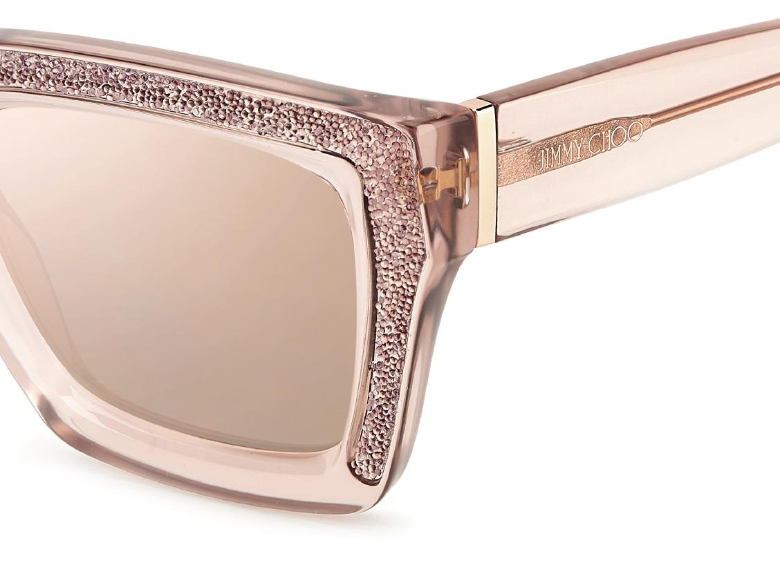 Солнцезащитные очки Jimmy Choo MEGS/S FWM/2S