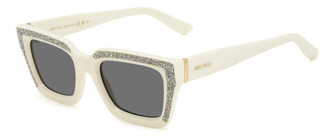 Солнцезащитные очки Jimmy Choo MEGS/S SZJ/2K