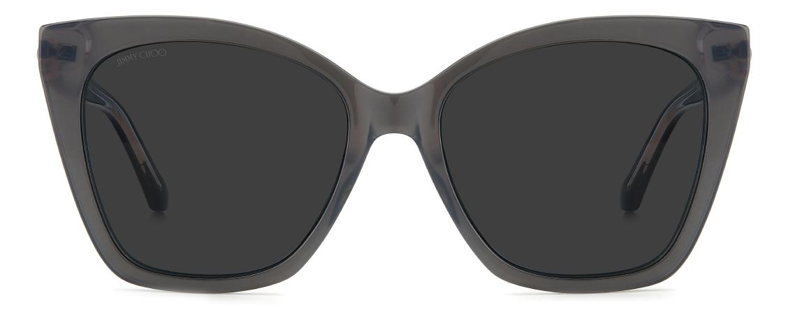 Солнцезащитные очки Jimmy Choo RUA/G/S MF7/IR