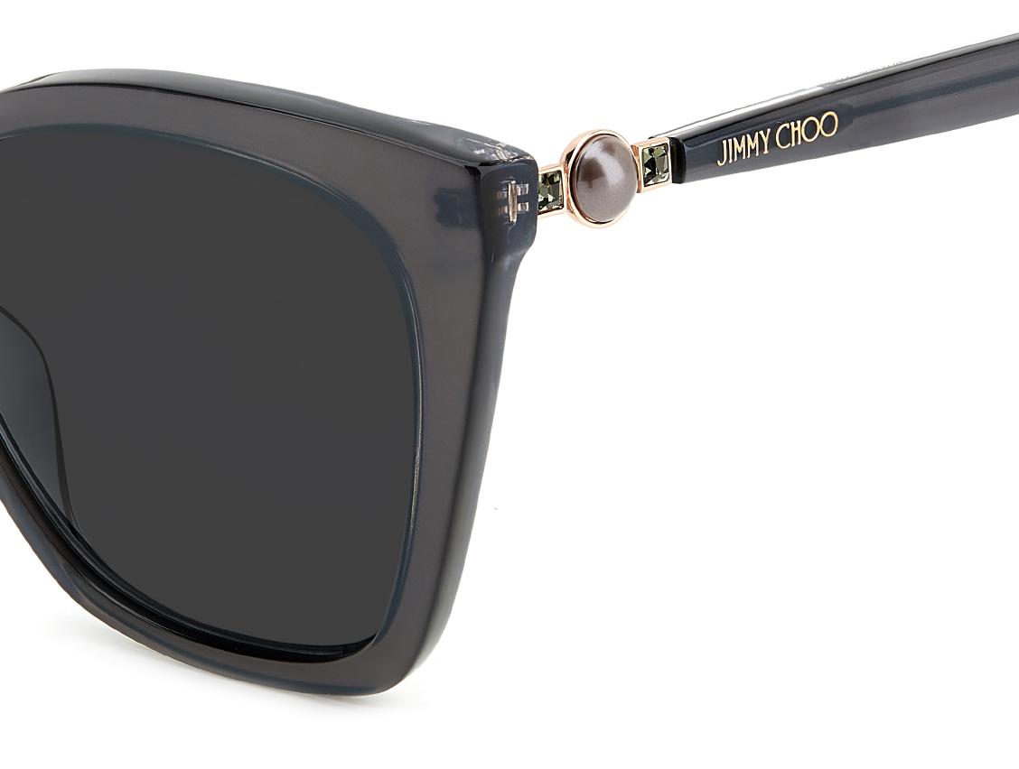 Солнцезащитные очки Jimmy Choo RUA/G/S MF7/IR