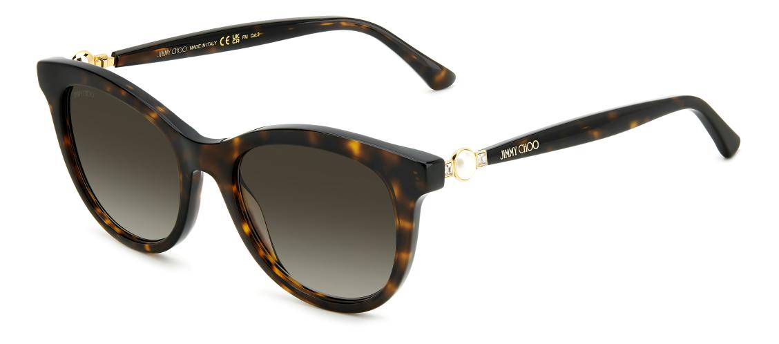 Jimmy Choo ANNABETH/S 086/HA