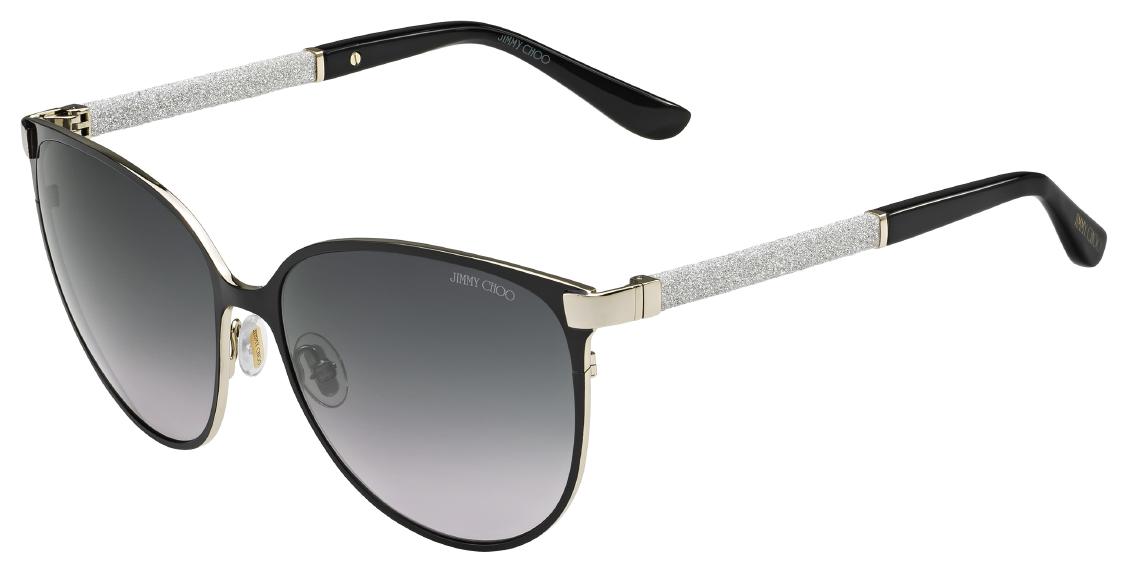 Солнцезащитные очки Jimmy Choo POSIE/S F8E/HD