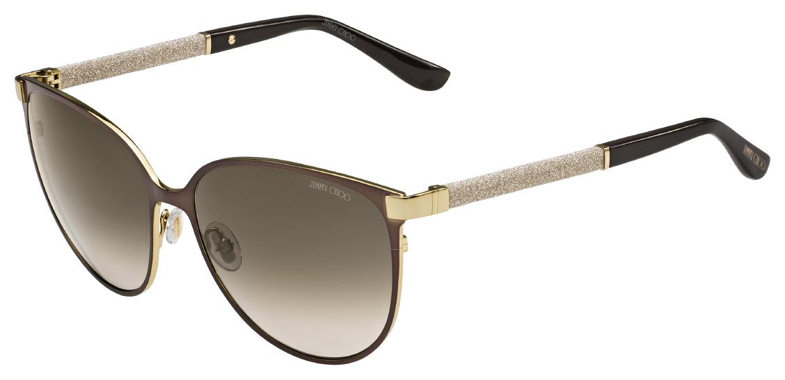 Солнцезащитные очки Jimmy Choo POSIE/S F8G/HA