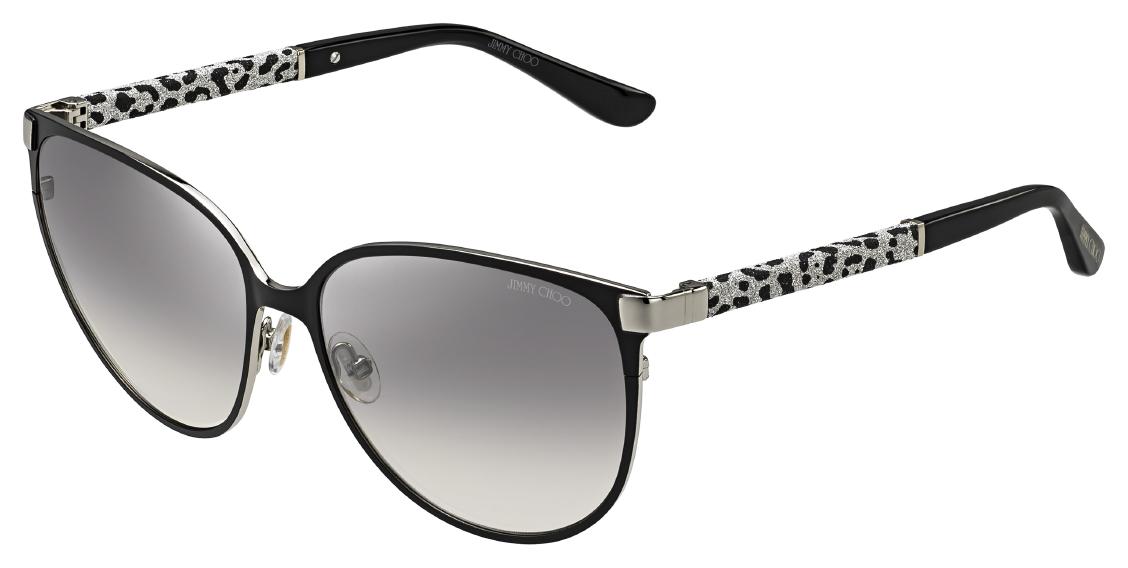 Солнцезащитные очки Jimmy Choo POSIE/S J9B/IC