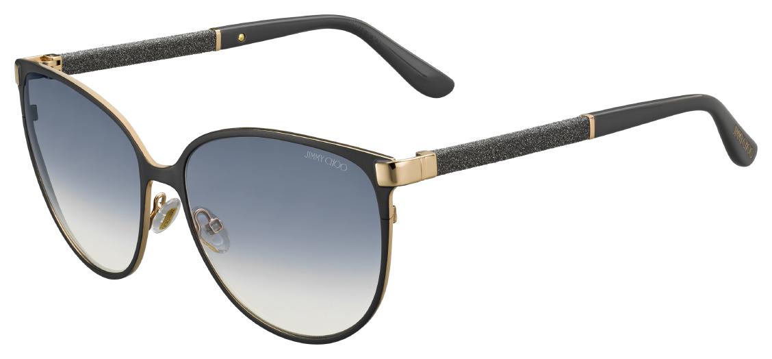 Солнцезащитные очки Jimmy Choo POSIE/S P4G/U3
