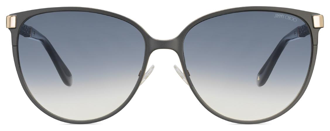 Солнцезащитные очки Jimmy Choo POSIE/S P4G/U3