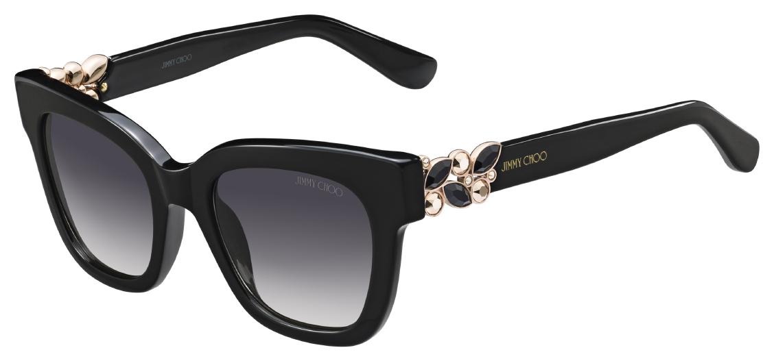 Солнцезащитные очки Jimmy Choo MAGGIE/S 29A/9C