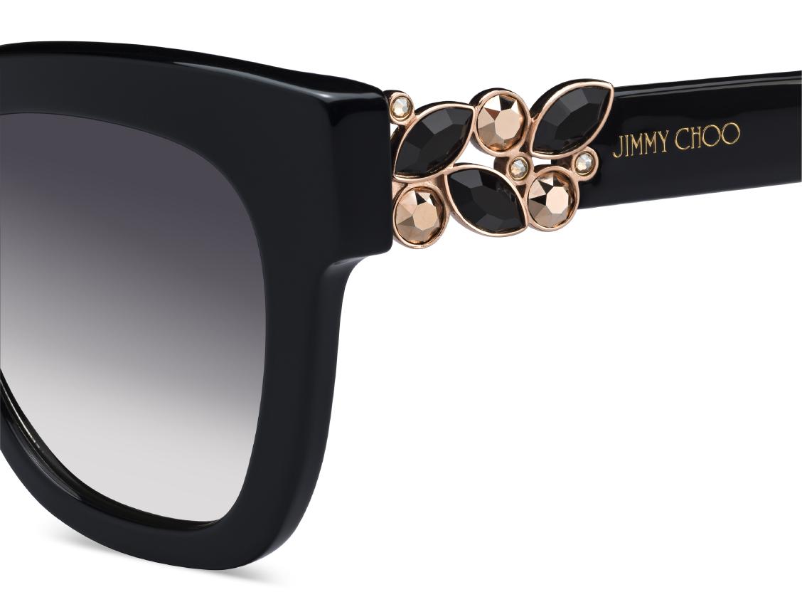 Солнцезащитные очки Jimmy Choo MAGGIE/S 29A/9C