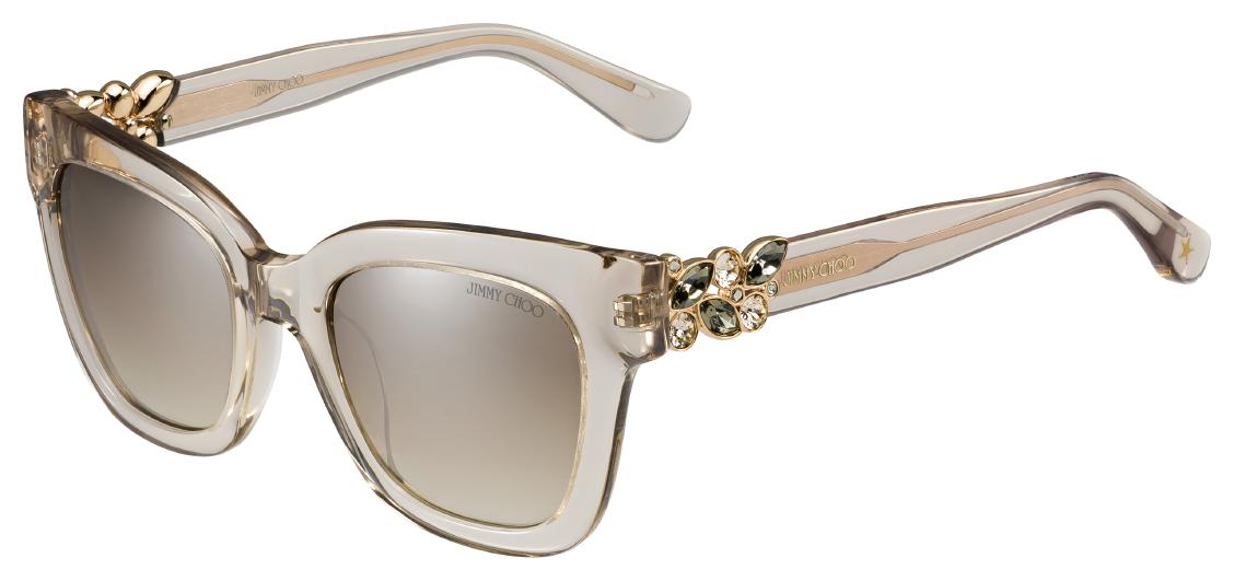 Солнцезащитные очки Jimmy Choo MAGGIE/S W7H/NQ