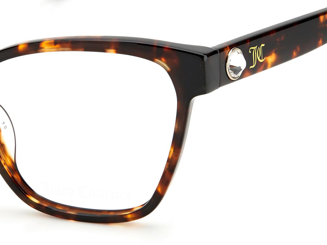 Оптическая оправа Juicy Couture JU 215 086