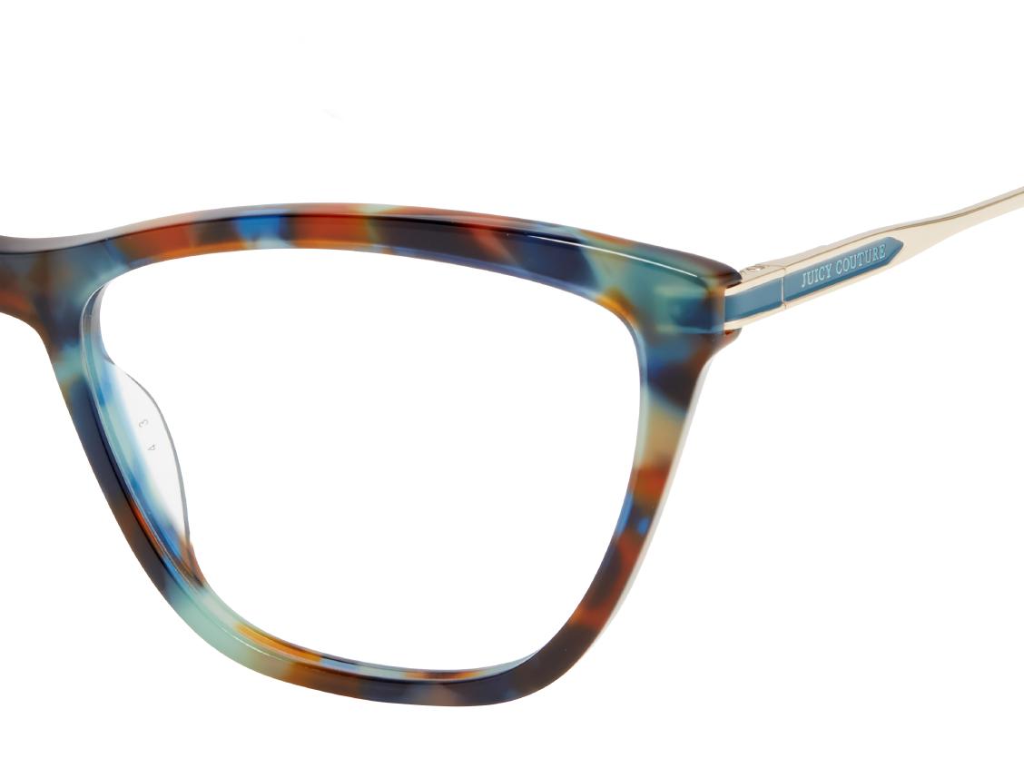 Оптическая оправа Juicy Couture JU 266/G 086
