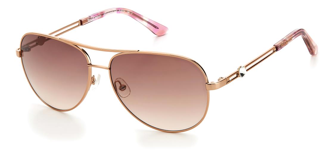 Juicy Couture JU 616/G/S AU2/HA