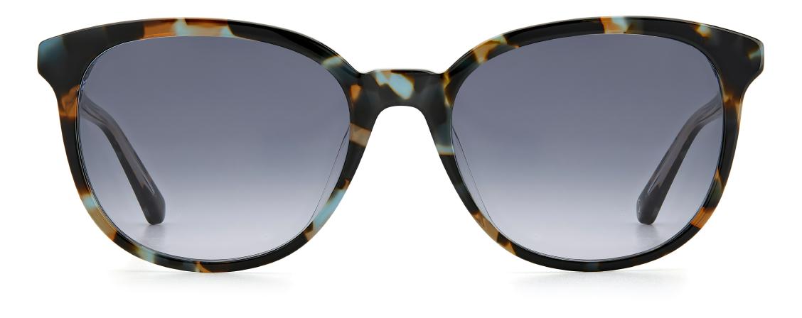 Солнцезащитные очки Juicy Couture JU 619/G/S CVT/9O