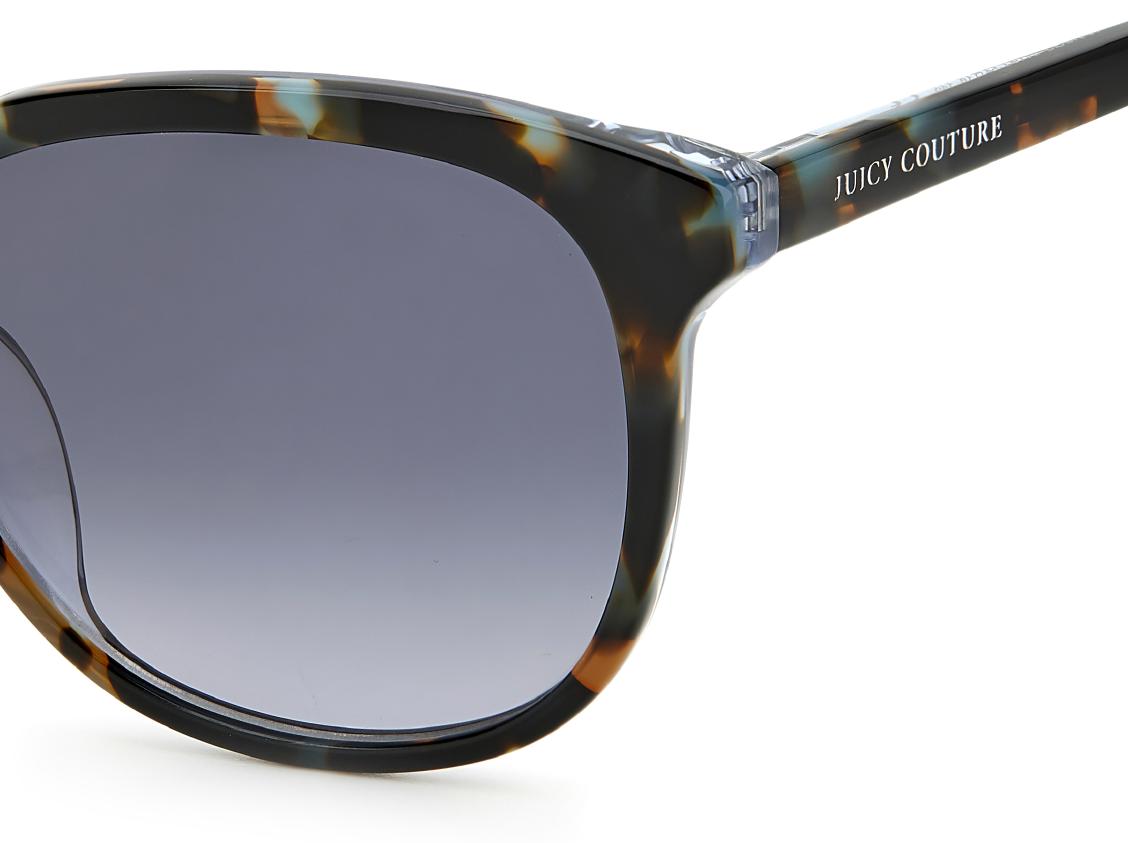 Солнцезащитные очки Juicy Couture JU 619/G/S CVT/9O