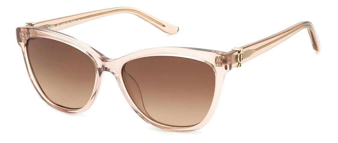 Juicy Couture JU 628/S HAM/HA