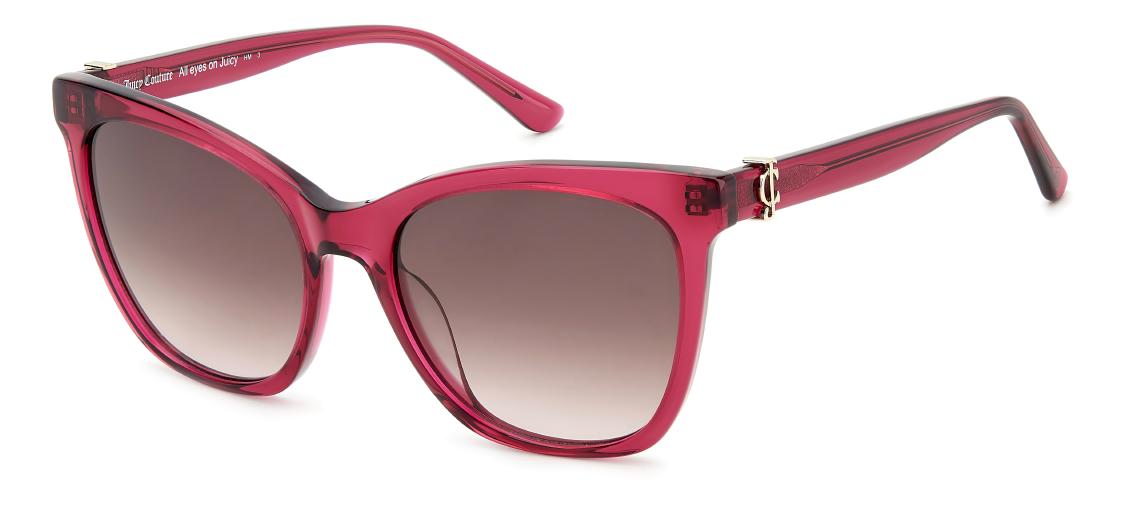 Солнцезащитные очки Juicy Couture JU 629/G/S 2T2/HA