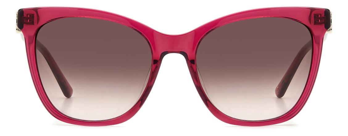 Солнцезащитные очки Juicy Couture JU 629/G/S 2T2/HA