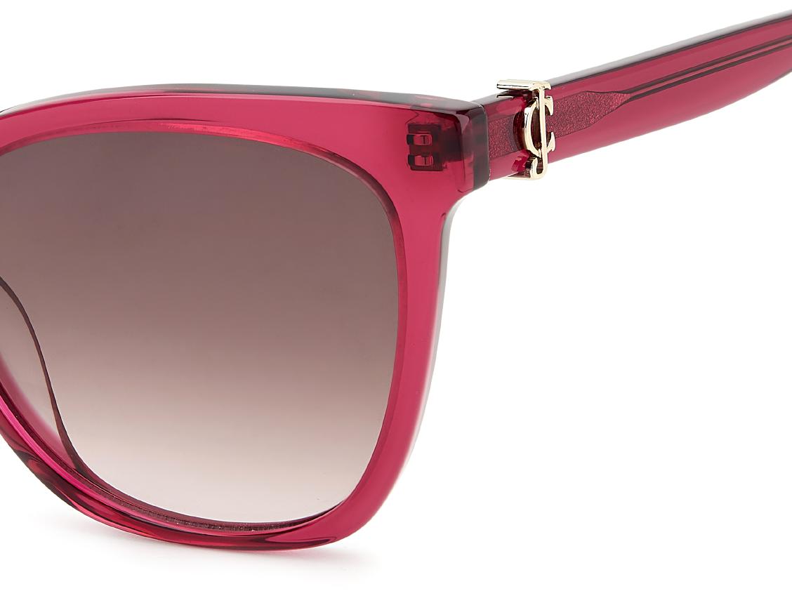 Солнцезащитные очки Juicy Couture JU 629/G/S 2T2/HA