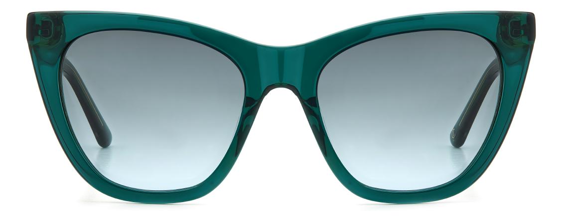 Солнцезащитные очки Juicy Couture JU 632/G/S 0OX/IB