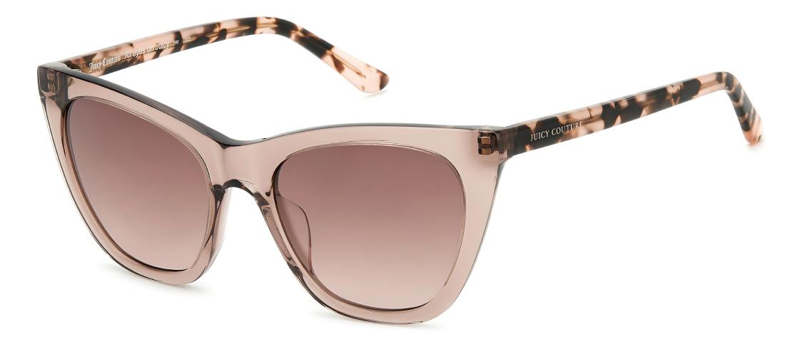 Солнцезащитные очки Juicy Couture JU 632/G/S 2T2/HA
