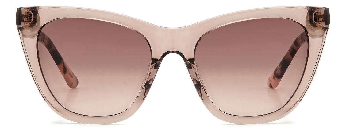 Солнцезащитные очки Juicy Couture JU 632/G/S 2T2/HA