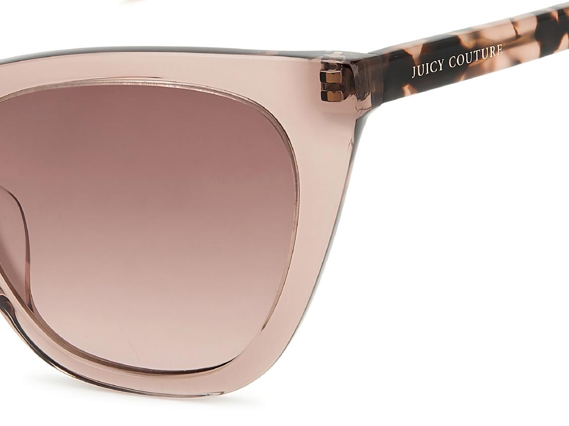 Солнцезащитные очки Juicy Couture JU 632/G/S 2T2/HA