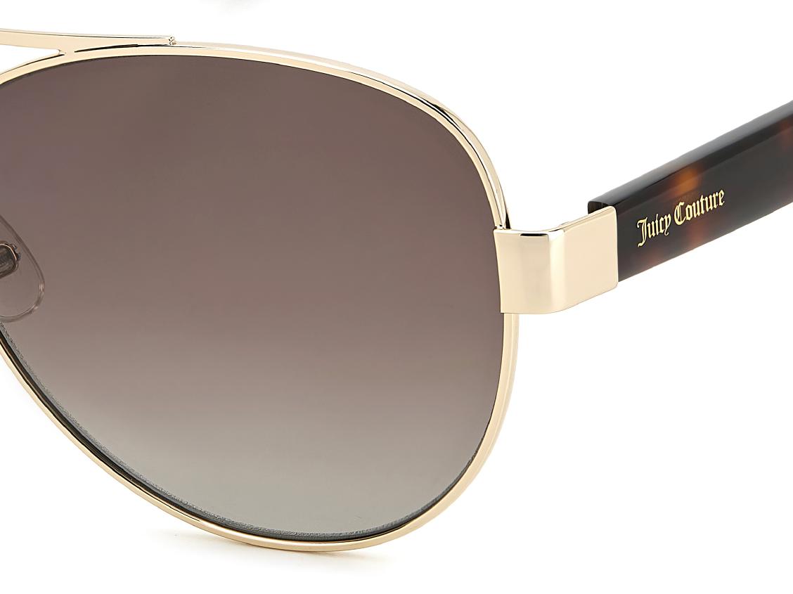 Солнцезащитные очки Juicy Couture JU 636/G/S 06J/HA