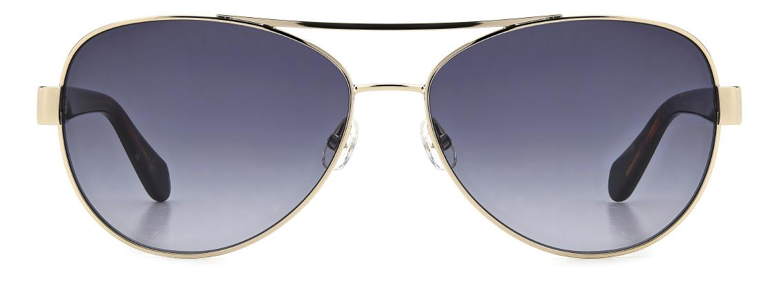 Солнцезащитные очки Juicy Couture JU 636/G/S 3YG/9O