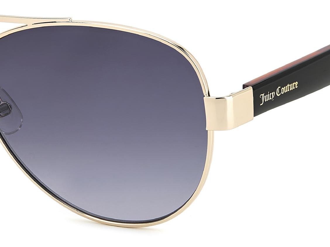 Солнцезащитные очки Juicy Couture JU 636/G/S 3YG/9O