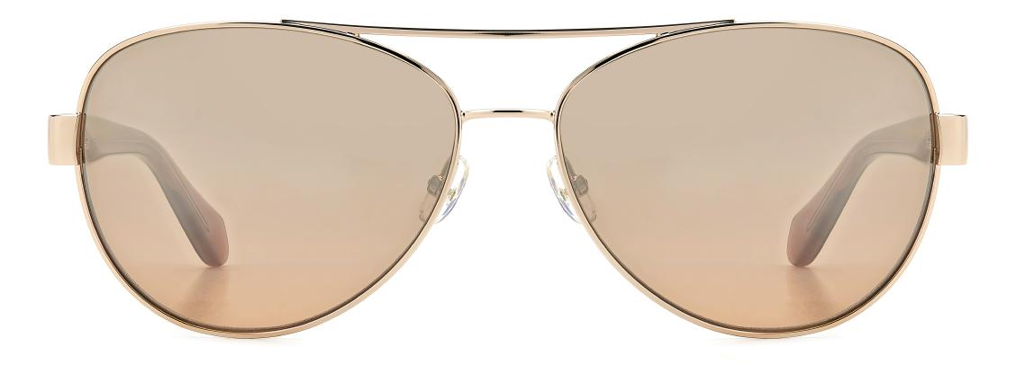 Солнцезащитные очки Juicy Couture JU 636/G/S AU2/G4