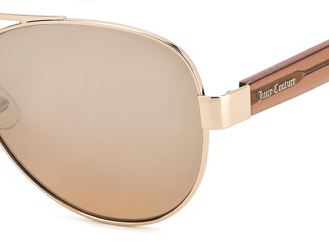 Солнцезащитные очки Juicy Couture JU 636/G/S AU2/G4