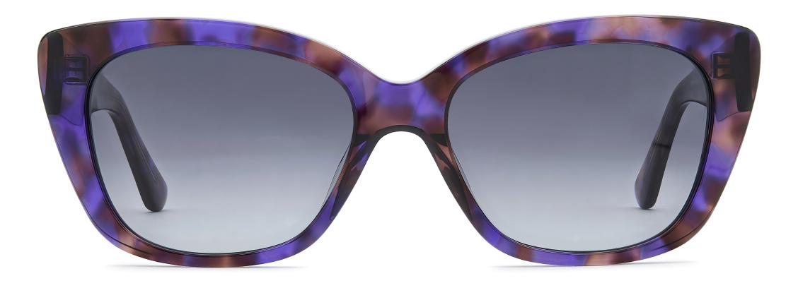 Солнцезащитные очки Juicy Couture JU 641/G/S S10/9O