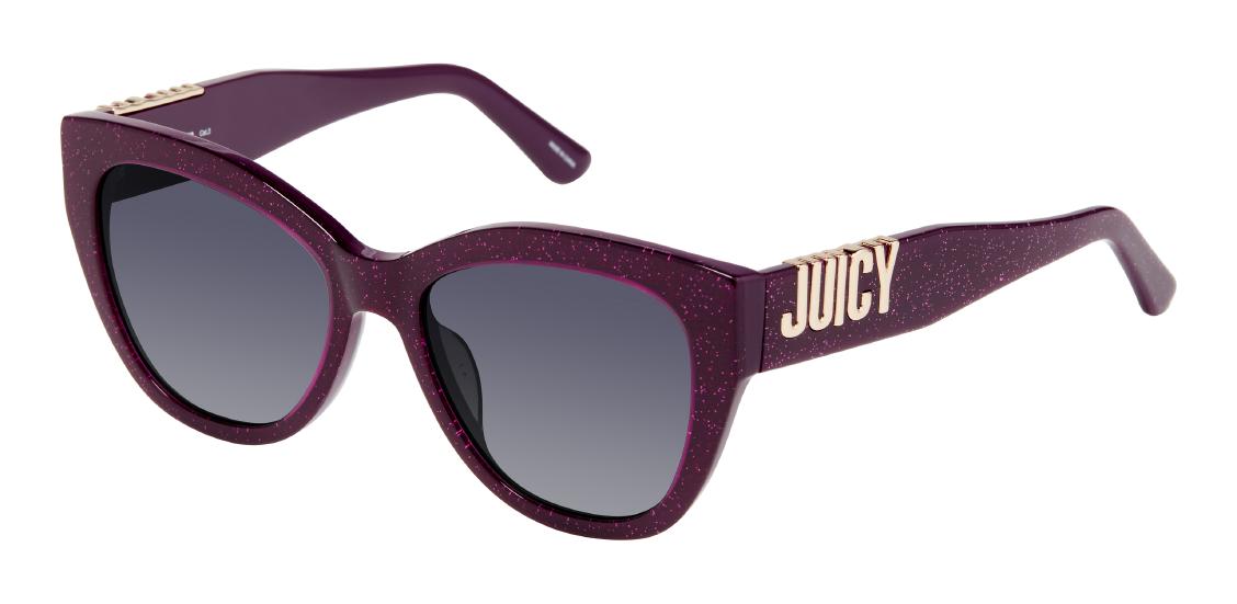 Солнцезащитные очки Juicy Couture JU 639/G/S 0T7/9O