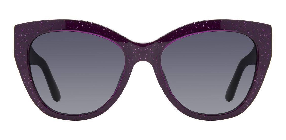 Солнцезащитные очки Juicy Couture JU 639/G/S 0T7/9O