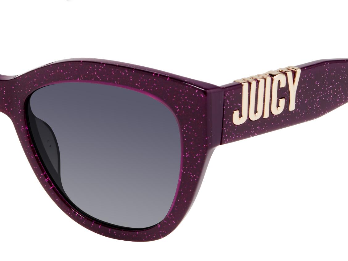 Солнцезащитные очки Juicy Couture JU 639/G/S 0T7/9O