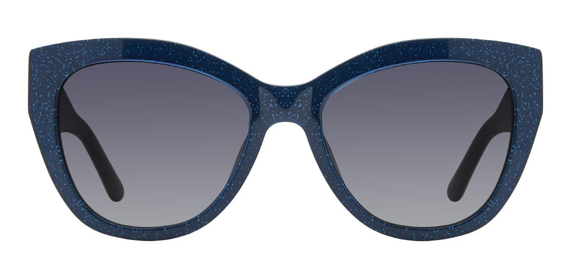 Солнцезащитные очки Juicy Couture JU 639/G/S DXK/9O