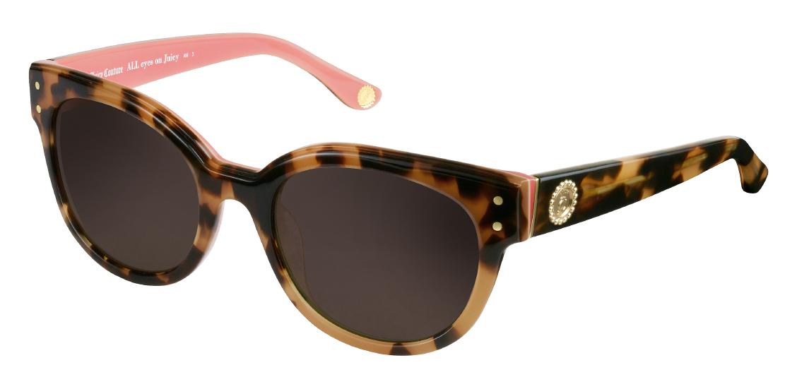 Juicy Couture JU 581/S RUK/OW