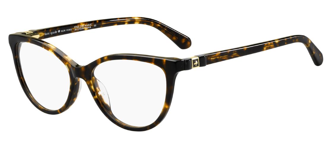 Оптическая оправа Kate Spade JALINDA 086