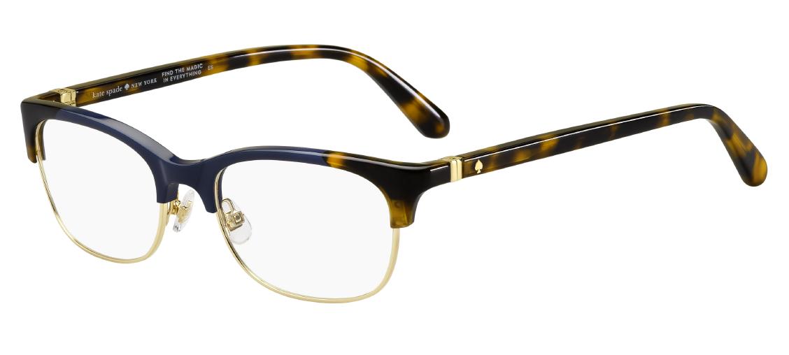 Оптическая оправа Kate Spade ADALI PJP