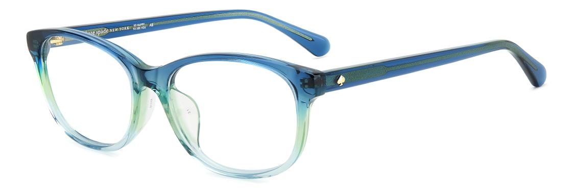 Оптическая оправа Kate Spade SUKI/F 5MZ