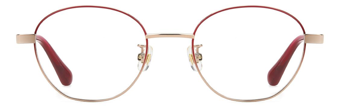 Оптическая оправа Kate Spade KS ATLEE 2/FJ 35J