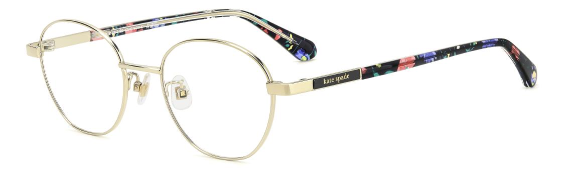 Оптическая оправа Kate Spade KS ATLEE 2/FJ 807