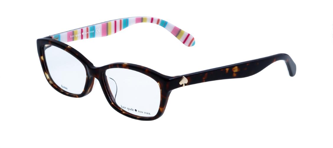 Оптическая оправа Kate Spade BRYLIE/F RNL