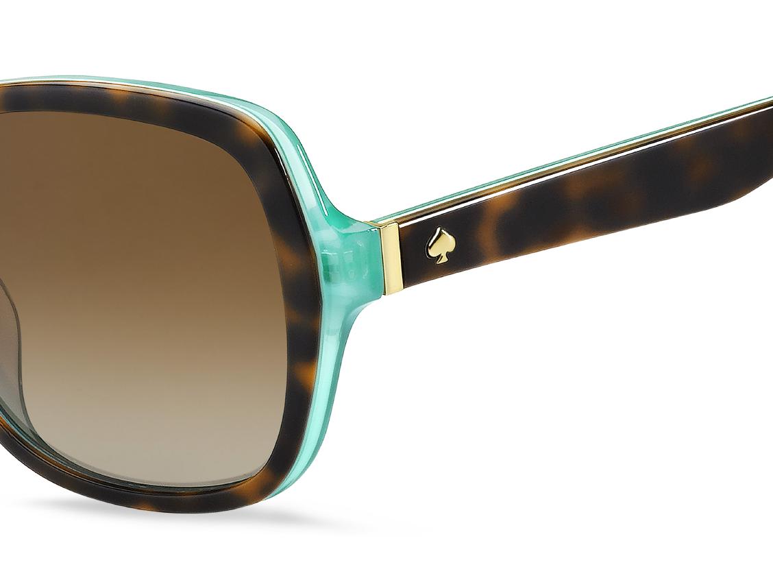 Солнцезащитные очки Kate Spade KARALYN/S KL3/LA купить в Москве