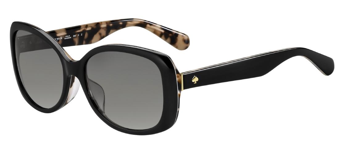 Солнцезащитные очки Kate Spade AMBERLYN/F/S 2TB/WJ