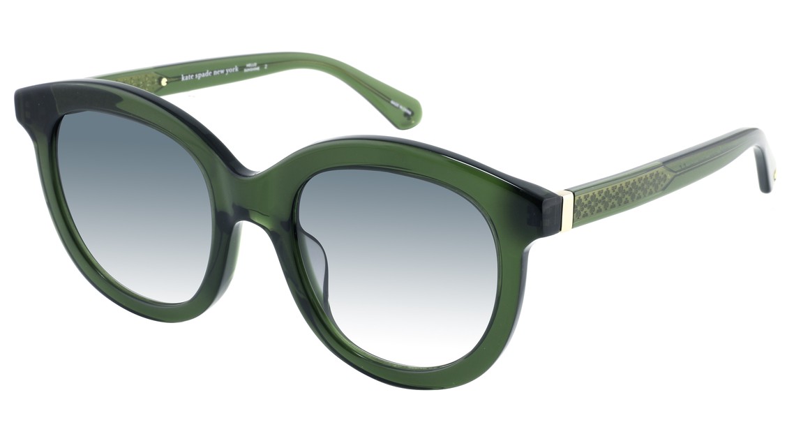 Солнцезащитные очки Kate Spade LILLIAN/G/S 0OX/9K